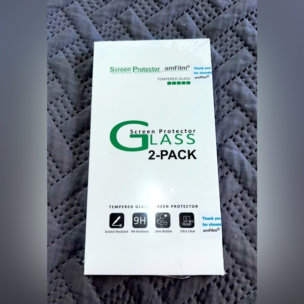 Switch Screen Protector​​​ - Picture 2 of 4